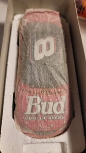 Dale Earnhardt Jr #8 Action 1999 Budweiser 1/32 scale NEW IN BOX NEVER BEEN OUT  - Picture 1 of 7