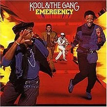 Emergency von Kool & the Gang | CD | Zustand sehr gut - Bild 1 von 2