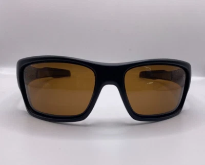 Gafas de sol Timberland TU00012 02H negro mate envolventes de plástico marco 65-17-130 Foto 1 de 4