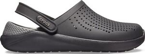 Crocs LiteRide Clog Unisex Clogs Footwear