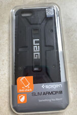 Slim Armor For The iPhone 5S/5 New In Box.      61