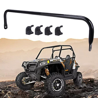 Barra oscilante estabilizadora de suspensão traseira com bucha para Polaris RZR 800 S 4 2010-2014 - Imagem 1 de 4