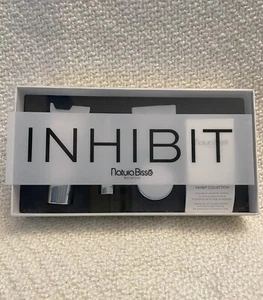 Natura Bisse Inhibit 4pc mini gift set- NIB - Picture 1 of 3
