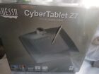 Adesso, CyberTablet Z7, 5.5" x 4" inch Graphics Tablet