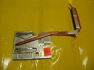 Gateway Laptop NX850X  Video Heatsink  35PA2TATA13 - Image 1 of 3