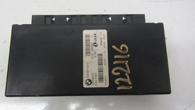 61356985364 BMW 2006 550I 525I 530I CARROCERÍA CONTROL BCM ECM ORDENADOR BCM ECU  Foto 1 de 4