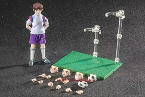 GT Dasin Model Captain Tsubasa Misugi Jun 1/12 Scale Action Figure Gift In Stock - Picture 1 of 6