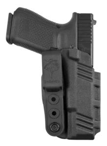 Desantis Gunhide Slim-tuk, Des 137kj9pz0 137 Slim Tuk Ambi Kydex Spg Hllct 3 - Picture 1 of 1