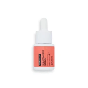 Makeup Revolution Brightening 10% Vitamin C Serum (18ml), - Picture 1 of 7