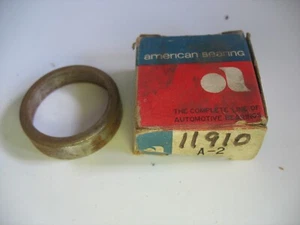 New American Bearing Wheel Bearing Race A-2 LM11910 - Bild 1 von 2