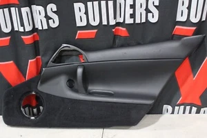 GEN 2 1996-2002 DODGE VIPER RT/10 RH PASSENGER INTERIOR DOOR PANEL #02346 - Picture 1 of 7