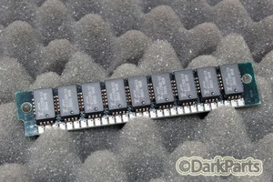 Intel Server Board 454732-005 454744-0050 Memory RAM M885240-10 8835 Y52 - Picture 1 of 1