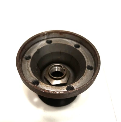 Used Front Drive Shaft Flange Coupler Yoke 4.2L V8 08-15 AUDI R8 Foto 1 de 4