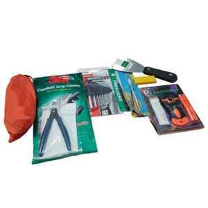 Kit Nettoyage Imprimante 3D - Photo 1/1