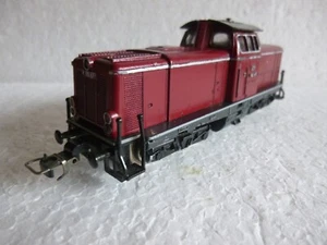 TRIX LOCOMOTORA DIESEL HO - Imagen 1 de 4