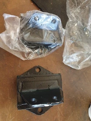 Austin Rover Innocenti Classic Mini Motoraufhängung Motorhalter Getriebehalter - Bild 1 von 2