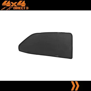 CAR WINDOW SNAP SHADES FOR HOLDEN EQUINOX | CHEVROLET EQUINOX 3RD GEN (17-20) - Picture 1 of 5