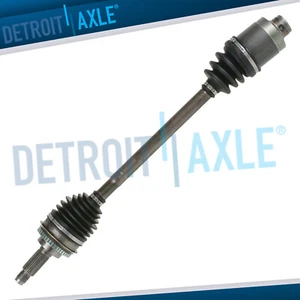 Front Left or Right CV Axle Shaft for Subaru Forester Baja Impreza Outback w/ABS - Picture 1 of 7