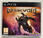 Playstation 3 Ps3 Darkvoid Full Video Game - Promotional Version Shooter Action