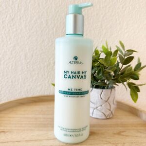 Alterna - My Hair My Canvas - Me Time Everyday Conditioner - 16.5 oz