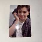Seventeen Woozi Face The Sun Official Album Photocard - Ep. 5 Pioneer FTS