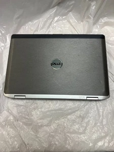 Dell Latitude E6430 i5-3320M 2,6 GHz 4 GB de RAM sin HDD/OS/Caddy PARA REPUESTOS - Imagen 1 de 15