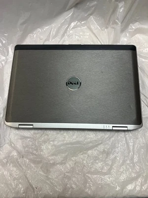 Dell Latitude E6430 i5-3320M 2.6GHz 4GB RAM No HDD/OS/Caddy  FOR PARTS - Image 1 of 4