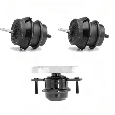 Kit de montaje de motor para Infiniti G35 2007 2008 3,5 L V6 Foto 1 de 4