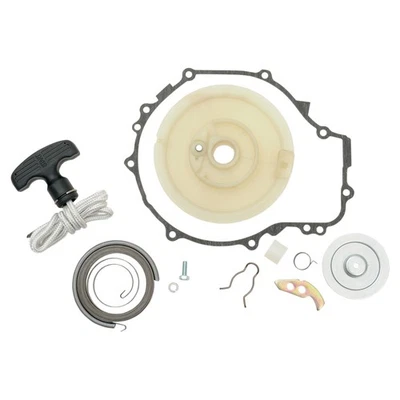 Kit de reconstrucción de arranque de tracción Ricks Motorsport para Polaris Scrambler 400 1995-2002 4x4 Foto 1 de 2