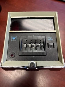 Eagle Signal CT530A604 Timer - Picture 1 of 1
