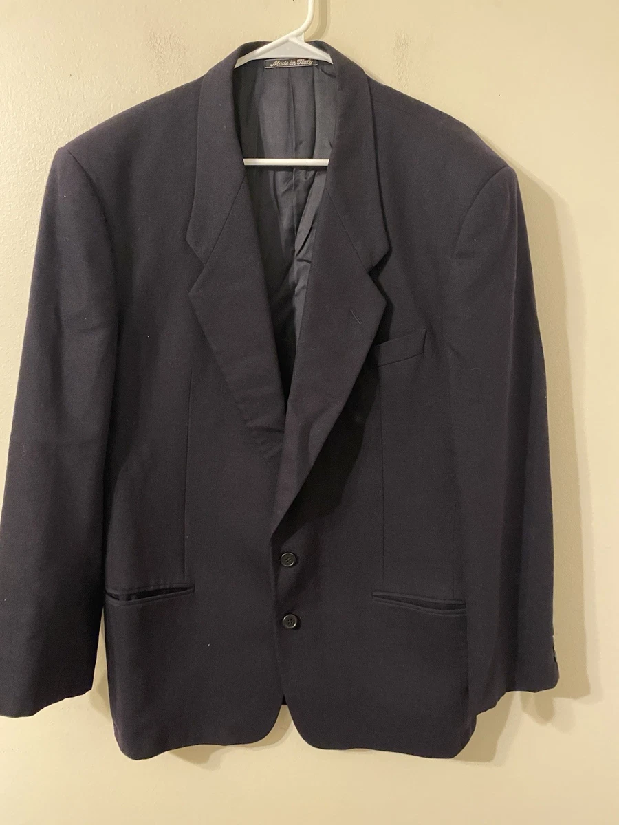 Giorgio Armani Le Collezioni Indiana Men's Suits for sale | eBay