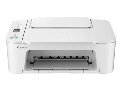 Canon Pixma TS3751i DRUCKER KOPIERER DUPLEX SCANNER AIRPRINT gebraucht - Bild 1 von 4