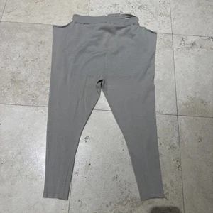 Armani Collezioni Pant Woman’s Harem Wool Sweater Pant S - Picture 1 of 6