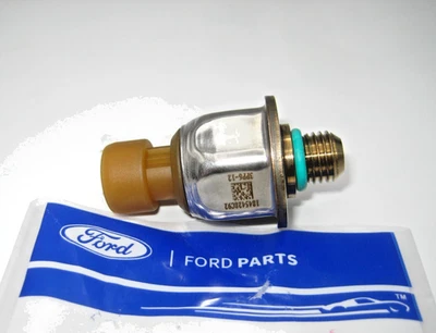 OEM Factory Ford F250 F350 F450 F550 6.0L Diesel ICP Injector Control Sensor - Image 1 of 4
