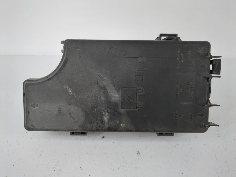Dodge Avenger 2013 caja de fusibles caja de fusibles módulo de relé punta P04692346ae Q7O7R Foto 1 de 4