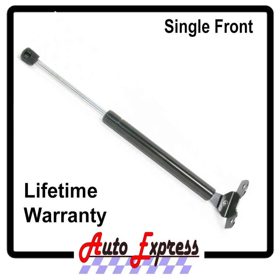 1 nuevo capó elevador de gas soporte puntal hélice varilla brazo amortiguador 2008 09 Honda Accord V6 Foto 1 de 1