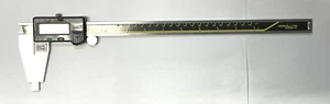 Mitutoyo 550-241 Nib Style Digimatic Caliper, 0-12"/0-300mm Range, .0005"/0.01mm - Picture 1 of 5