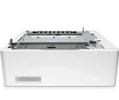 Nueva bandeja alimentadora de papel OEM CF404A - 500 hojas - para HP LaserJet M452, M477 Foto 1 de 4