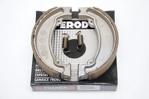 Ganasce Freno Anteriore HONDA XL 250 R dal 1982 al 1988 FERODO FSB958A - Imagen 1 de 2