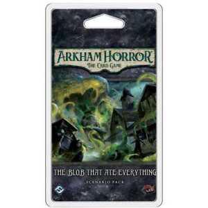 Arkham Horror LCG: The Blob that Ate Everything