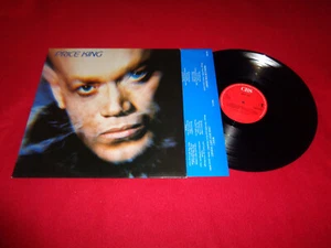 LP PRICE KING / PRICE KING / CBS 26796 HOLLAND PRESS SYNTH POP 1985 - Picture 1 of 1