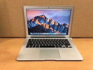 2015 Apple MacBook Air 笔记本电脑| eBay