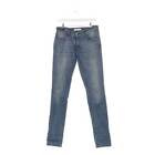 Jeans Straight Fit Pierre Balmain Blau W28