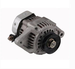 Toyota 27060UB030, ALTERNATOR - NEW (50 Amp) (12V) (4Y Engine) 8FGCU32 - Picture 1 of 1