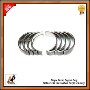 For LAND ROVER RANGE ROVER SPORT 3.0 Diesel DT306 Main Crankshaft Bearings Set - Picture 1 of 1