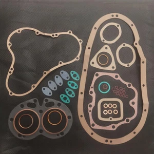 Matchless G15 MK2 Dichtungsset 1967-68. AM168 . Gasket set - Picture 1 of 2