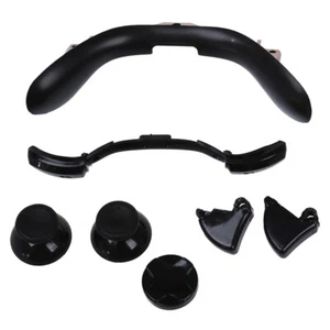  Black LB RT Buttons Parts for C8M7M7 - Picture 1 of 5