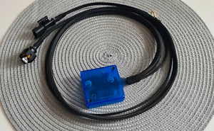 Thermostat control Module- lower coolant temperature Opel/Chevrolet 1.4/1.4Turbo - Picture 1 of 7