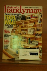 The Family Handyman May 2018 - Imagen 1 de 1