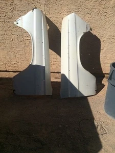 1962 Impala Convertible Front Fenders Set  - Picture 1 of 6
